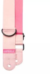 KAMBUKKA curea pentru sticlă de apă Dupla, Pink