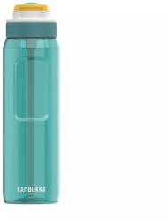 KAMBUKKA Sticlă Lagoon 1000 ml, Zesty Green