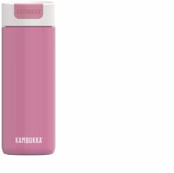 KAMBUKKA cană termoizolantă Olympus 500 ml, Macaron Pink