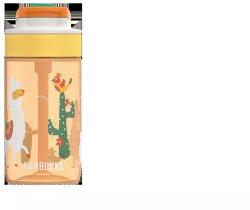 KAMBUKKA sticlă pentru copii Lagoon 400 ml, Mexican Parade