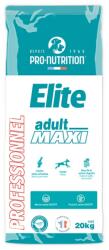 Pro-Nutrition Elite Maxi Adult, 20 kg