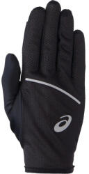 Asics Performance Run Gloves futókesztyű S/M (3013B184-001-SM)