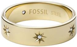 Fossil gyűrű - arany 5.5 - answear - 18 990 Ft