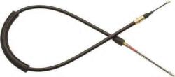 MOTAQUIP Cablu, frana de parcare MOTAQUIP VVB1269 (VVB1269) - fixbox