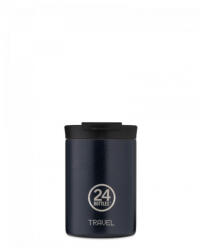 24Bottles 24 Bottles - 350ml Tumbler Thermos - Deep Blue (24b416)