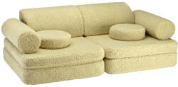 Wigiwama® ülőgarnitúra Matcha Settee - WGM-014-6 (WGM-014-6)