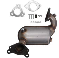 KAMOKA Catalizator KAMOKA 8015168 (8015168) - fixbox