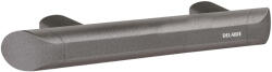 Delabie Be-Line exkluzív egyenes kapaszkodó, D=35mm alumínium, metalizált antracit, 300mm (DEL511903C)