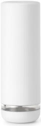 Brabantia SinkStyle Soap Squeezer mosogatószer adagoló 200 ml, csepegésmentes, szilikon, szikrázó fehér ásványi textúra - 228063 (228063)