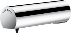 Delabie TEMPOMATIC 4 fali automata szappanadagoló 1.2m flexibilis tömlővel, 230V hálózati, krómozott fényes (DEL512141P)
