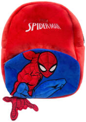 Pókember Spidey 3D plüss hátizsák, táska 30 cm (MSL707152) - ostore