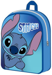 Disney Lilo és Stitch, A csillagkutya Mini Monster hátizsák, táska 30 cm (LIL36-0638)