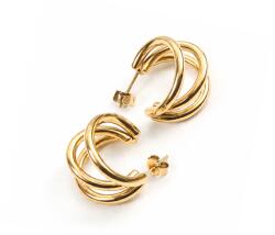 Olivie 10241 ORBIT GOLD fülbevaló (ANQ)