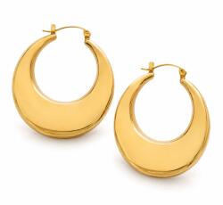 Olivie 10232 KRUHY GOLD fülbevaló (ANQ)