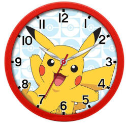 Pokémon Pikachu falióra 25 cm (EWA3159POK) - ostore