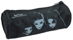 K-pop Démonvadászok Black tolltartó 23 cm (GIM36400140) - ostore