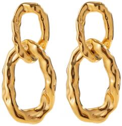 Olivie 10223 Fülbevaló KAPCSOLAT GOLD (ANQ)