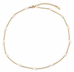 Olivie 10296 PERLA GOLD nyaklánc (ANQ)