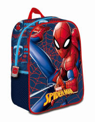 Pókember Great Power 3D hátizsák, táska 30 cm (MSL704359) - ostore