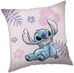 Disney Lilo és Stitch, A csillagkutya Pink párna, díszpárna 40x40cm (JFK038710) - ostore
