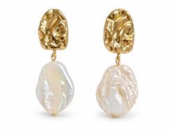 Olivie 10201 PERLA GOLD fülbevaló (ANQ)