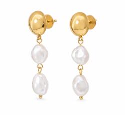 Olivie 10234 PERLA GOLD fülbevaló (ANQ)