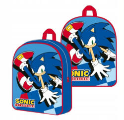 Sonic a sündisznó Speed Zone hátizsák, táska 30 cm (FML313199) - ostore