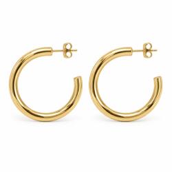 Olivie 10243 GOLD karika fülbevaló (ANQ)