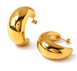 Olivie 10221 MOON GOLD fülbevaló (ANQ)
