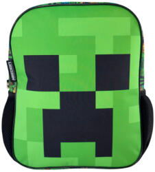 Minecraft Face hátizsák, táska 30 cm (MSL704649) - ostore