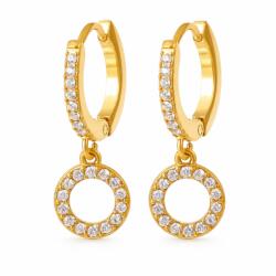 Olivie 10247 Karika fülbevaló GOLD (ANQ)