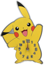 Pokémon Pika 3D fém falióra 27 cm (EWA3170POK) - ostore