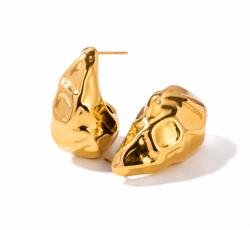 Olivie 10228 KAPKA GOLD fülbevaló (ANQ)