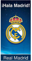 Real Madrid Fan Spirit fürdőlepedő, strand törölköző 70x140 cm (Fast Dry) (PO13102/REB80069)