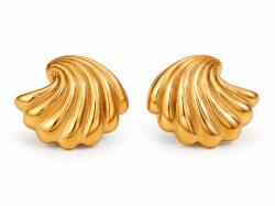 Olivie 10226 Fülbevaló KAGYLÓ GOLD (ANQ)