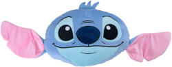 Disney Lilo és Stitch, A csillagkutya Blue 3D formapárna, díszpárna 35 cm (JFK040065) - ostore