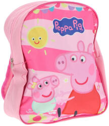 Peppa Malac Sunshine hátizsák, táska 30 cm (FML377566) - ostore