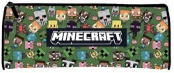 Minecraft Characters tolltartó 23 cm (MSL707541) - ostore