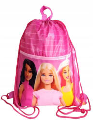 Barbie Icon Deluxe sporttáska, tornazsák 45 cm (FML360728) - ostore