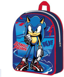 Sonic a sündisznó Prime hátizsák, táska 30 cm (FML363699) - ostore