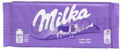 Mondelez Milka Alpesi tejcsokoládé 80g
