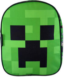 Minecraft Face hátizsák, táska 26 cm (MSL706902) - ostore