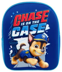 Mancs Őrjárat Chase is on the Case 3D hátizsák, táska 30 cm (MSL704113) - ostore