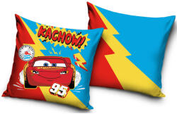 Disney Verdák Thunder párnahuzat 40x40 cm Velúr (CBX2293027CAR) - ostore