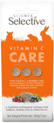 Science Selective Care C Vitamin 100 g