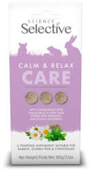 Science Selective Care Calm & Relax nyugtató 100 g