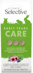 Science Selective Care Early Years fiatal kort támogató 100 g
