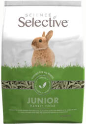 Science Selective fiatal nyúltáp 1, 5 kg