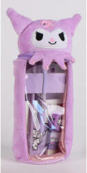 Hello Kitty Kuromi plüss töltött tolltartó (CEP2700001712B) - ostore