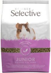 Science Selective fiatal tengerimalac táp 1, 5 kg